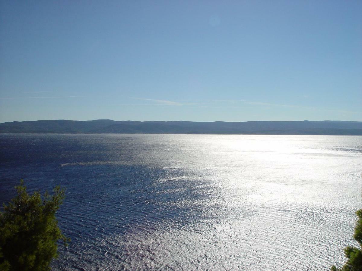 Appartamento Cliff House Pisak Esterno foto